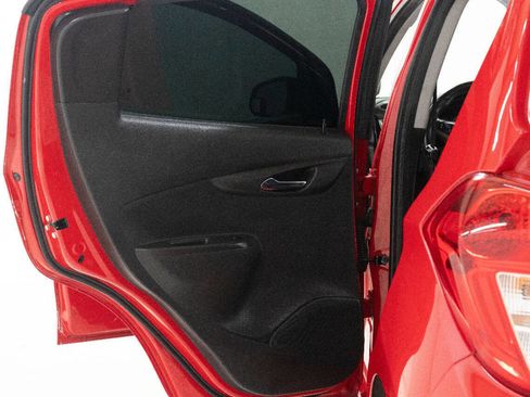 Used 2020 Chevrolet Spark LT w/ Driver Confidence Package image 20