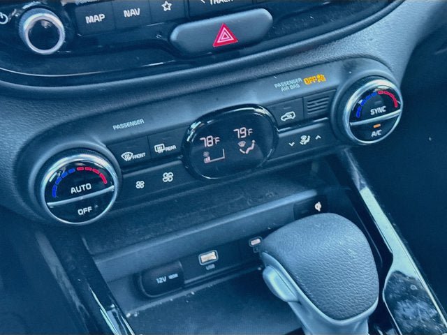 Certified 2024 Kia Soul S FWD image 16