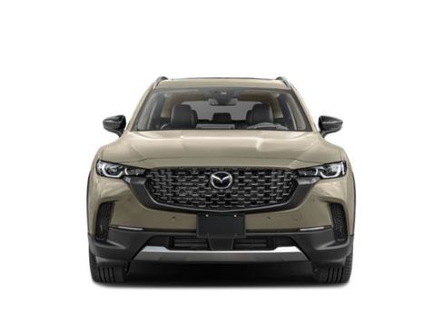Used 2024 MAZDA CX-50 2.5 Turbo w/ Cargo Package AWD/4WD image 7