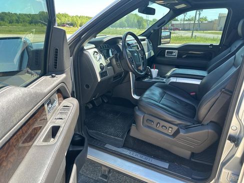 Used 2014 Ford F150 Platinum image 12