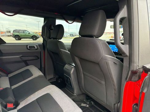 Certified 2023 Ford Bronco Big Bend image 18