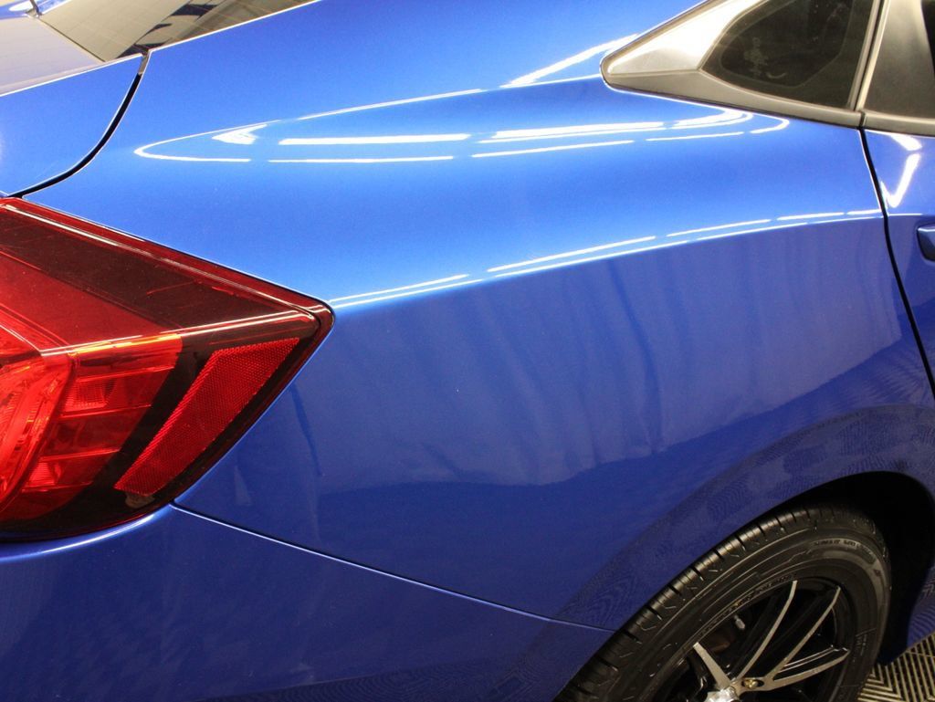 Used 2017 Honda Civic LX image 31