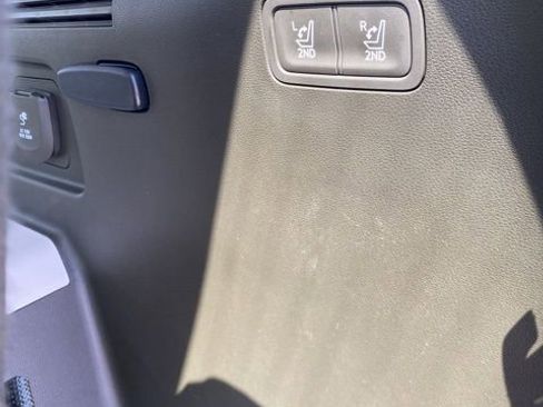 Used 2025 Hyundai Santa Fe Calligraphy image 39