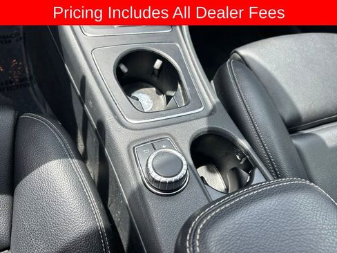 Used 2020 Mercedes-Benz GLA 250 4MATIC image 10