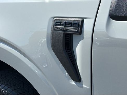 New 2026 Ford F150 STX w/ Equipment Group 200A image 17