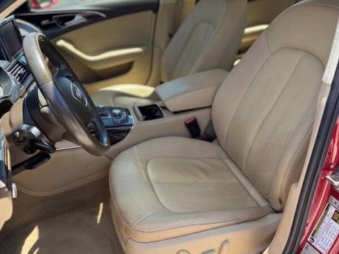 Used 2013 Audi A6 2.0T Premium Plus image 10