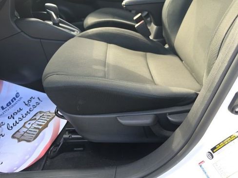 Used 2024 Nissan Kicks S image 20