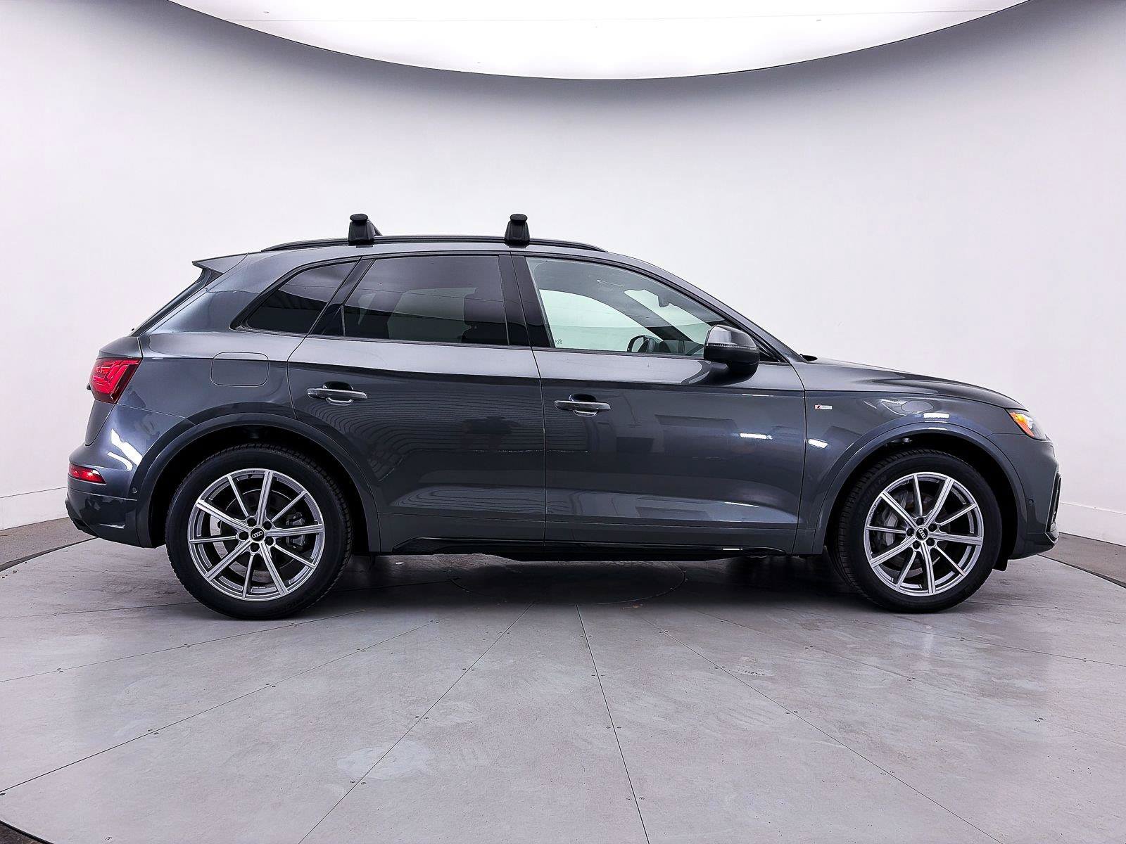 Used 2023 Audi Q5 e Prestige w/ Prestige Package AWD/4WD image 48