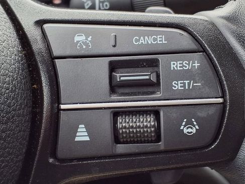 Used 2024 Honda Accord Sport image 25