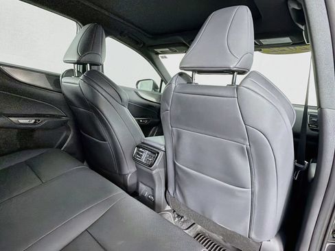 Used 2022 Lexus NX 350 F Sport AWD/4WD image 27