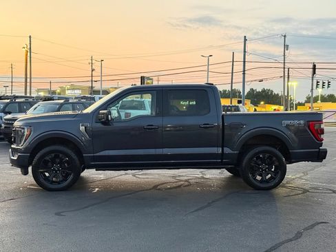 Used 2022 Ford F150 Platinum w/ Equipment Group 701A High AWD/4WD image 7