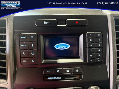 Used 2022 Ford F250 XL w/ Power Equipment Group AWD/4WD image 15
