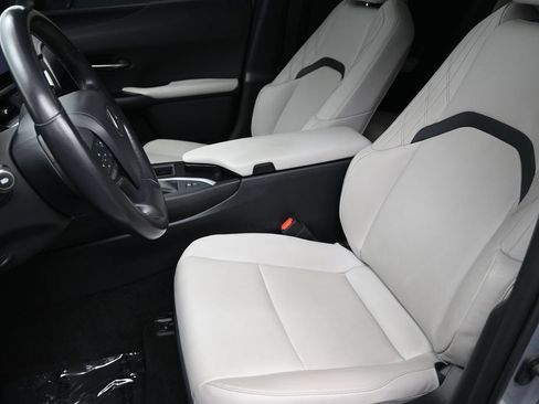 Used 2023 Lexus UX 250h FWD w/ Accessory Package (Z2) image 16
