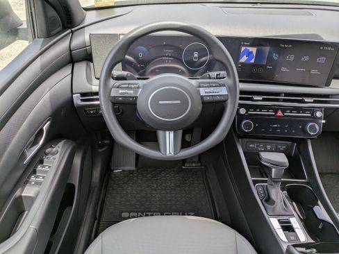 New 2026 Hyundai Santa Cruz SEL FWD image 14