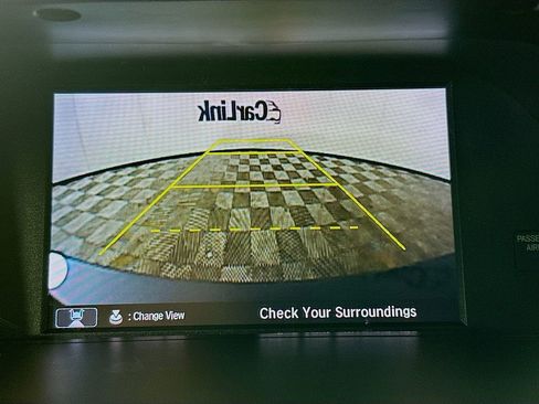 Used 2016 Honda Accord Sport image 15