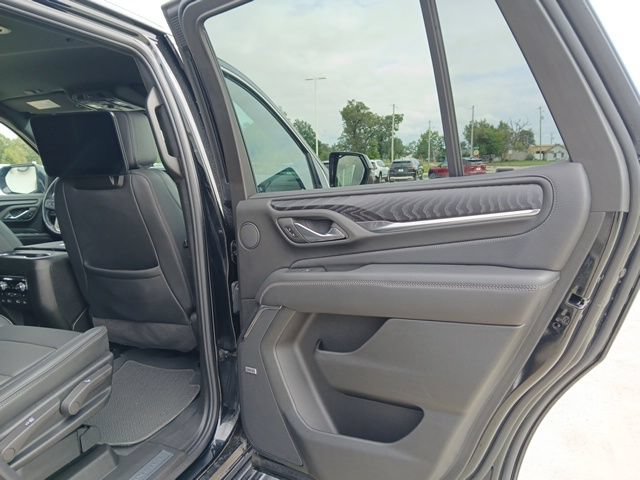 Certified 2024 GMC Yukon Denali w/ Advanced Technology Package AWD/4WD image 28