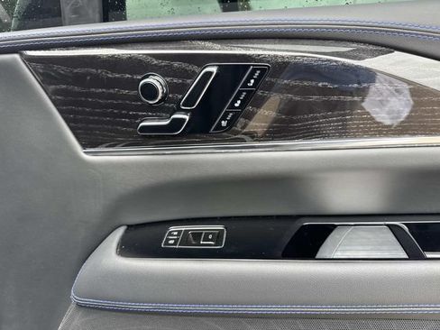 Used 2025 Cadillac Escalade IQ Sport 1 w/ Smart Trailering package AWD/4WD image 11