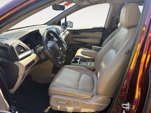 Used 2019 Honda Odyssey EX-L image 10