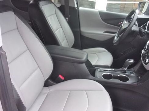 Used 2020 Chevrolet Equinox Premier AWD/4WD image 34