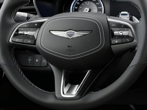 New 2026 Genesis G70 3.3T Sport Prestige image 18