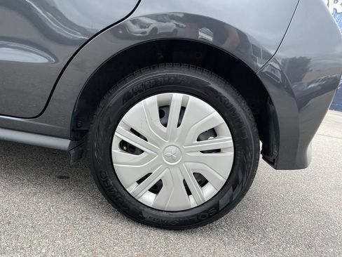 Used 2024 Mitsubishi Mirage ES FWD image 10
