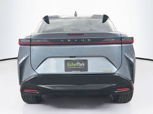 Used 2023 Lexus RZ 450e Premium w/ Accessory Package (Z1) image 7