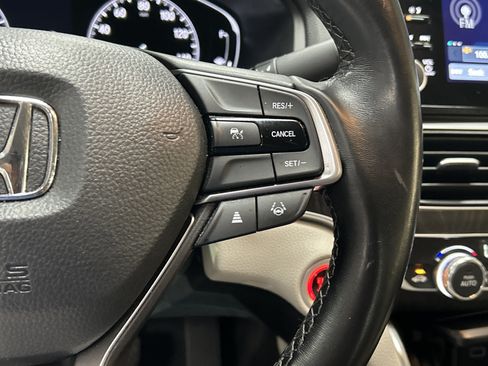 Used 2021 Honda Accord EX-L image 20