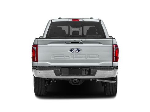 New 2026 Ford F150 Lariat w/ Equipment Group 501A Mid AWD/4WD image 27