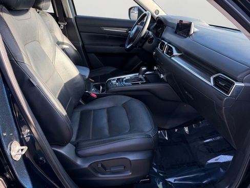 Used 2020 MAZDA CX-5 Grand Touring image 12