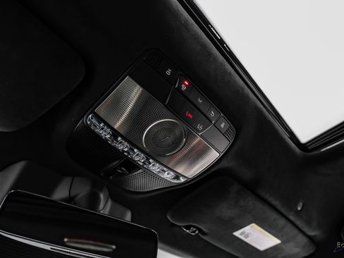 Used 2025 Mercedes-Benz G 63 AMG 4MATIC image 42