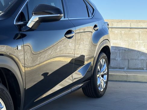 Used 2019 Lexus NX 300 F Sport image 8