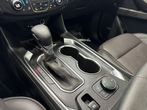 Used 2023 Chevrolet Traverse High Country w/ LPO, Floor Liner Package FWD image 36