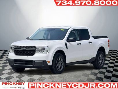 Used 2022 Ford Maverick XLT