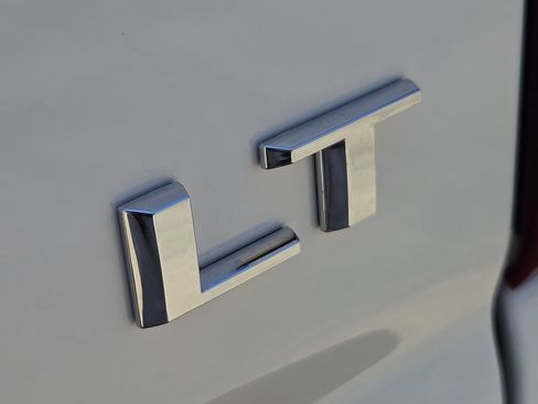 New 2026 Chevrolet Silverado 1500 LT Trail Boss w/ Convenience Package II AWD/4WD image 16