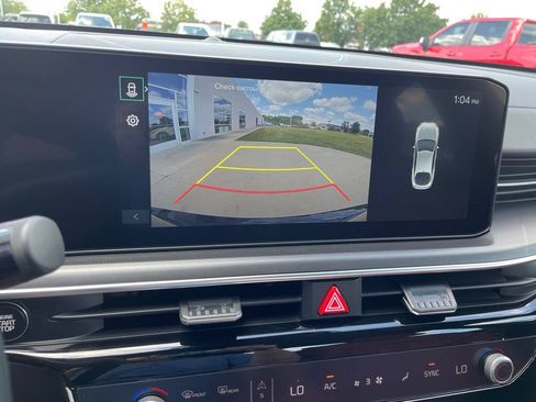 New 2026 Kia K5 GT-Line image 21