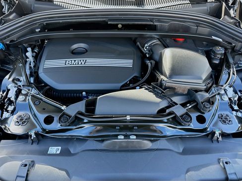 New 2026 BMW X2 xDrive28i w/ Technology Package image 24