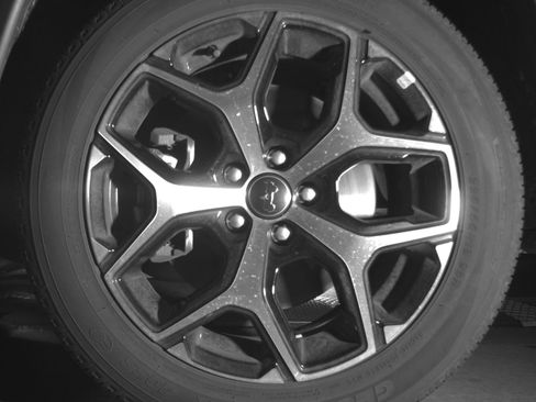 Used 2025 Jeep Compass Limited image 12