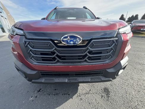 Used 2026 Subaru Outback Limited AWD/4WD image 32