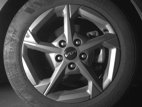 Used 2025 Kia K4 FWD image 13