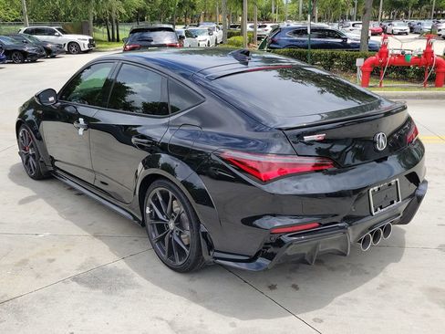 New 2026 Acura Integra Type S FWD image 5