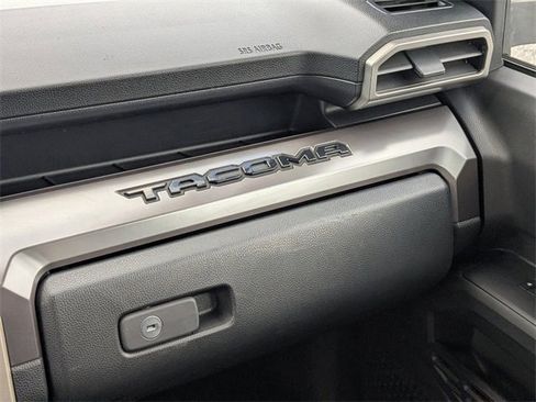Used 2024 Toyota Tacoma SR5 image 24