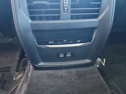 New 2026 BMW i4 xDrive40i w/ M Sport Package AWD/4WD image 21