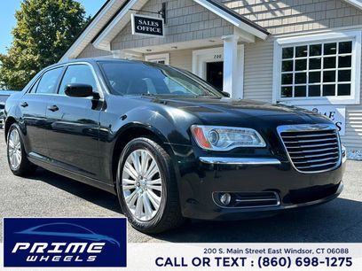 Used 2014 Chrysler 300 AWD w/ Driver Convenience Group