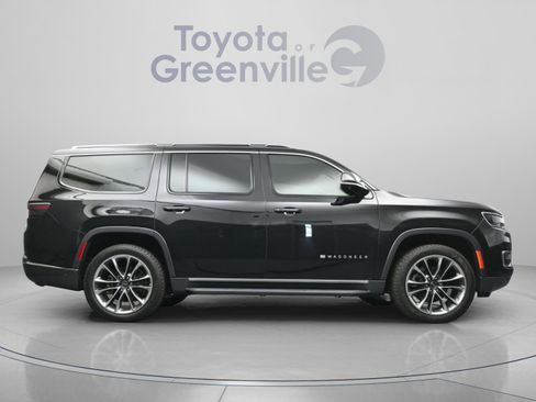 Used 2022 Jeep Wagoneer Series II w/ Convenience Group I image 17