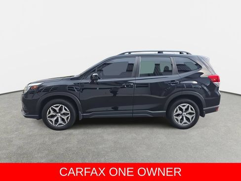 Used 2023 Subaru Forester Premium AWD/4WD image 8