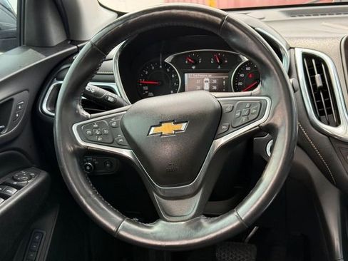 Used 2018 Chevrolet Equinox Premier FWD image 14