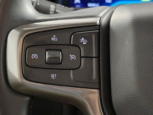 Used 2023 Chevrolet Tahoe RST AWD/4WD image 35