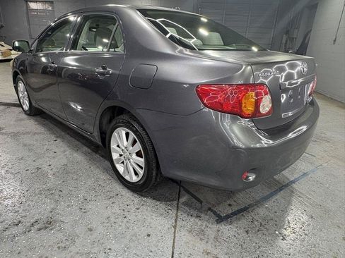 Used 2010 Toyota Corolla FWD image 5