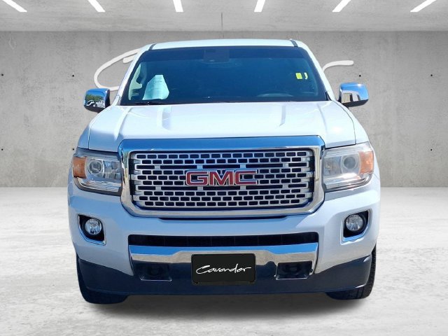 Used 2020 GMC Canyon Denali AWD/4WD image 23