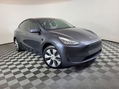 Used 2021 Tesla Model Y Long Range